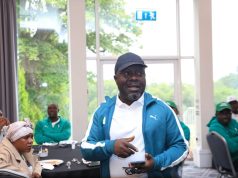 Team Nigeria’s Medal Rush Far From Over, Says Olopade After Strong Commonwealth Games Start
