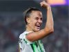 ‘We Thrive Under Pressure’ — Ashley Plumptre Backs Super Falcons to Respond Against Zambia