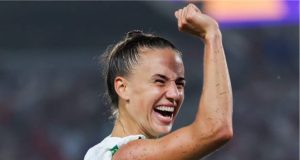 ‘We Thrive Under Pressure’ — Ashley Plumptre Backs Super Falcons to Respond Against Zambia