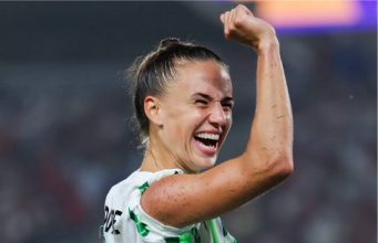 ‘We Thrive Under Pressure’ — Ashley Plumptre Backs Super Falcons to Respond Against Zambia