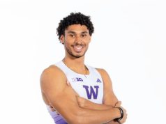 ‘Choosing Nigeria Was Never About Convenience’ — Decathlete Jami Schlueter Opens Up On Switching Allegiance