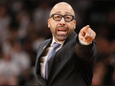 D’Tigers: David Fizdale Reveals What Inspired Nigeria’s Dramatic Win Over Tunisia