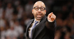 D’Tigers: David Fizdale Reveals What Inspired Nigeria’s Dramatic Win Over Tunisia