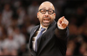 D’Tigers: David Fizdale Reveals What Inspired Nigeria’s Dramatic Win Over Tunisia