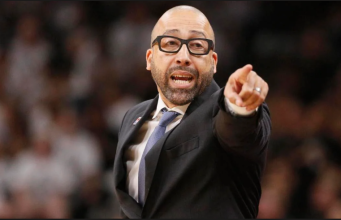 D’Tigers: David Fizdale Reveals What Inspired Nigeria’s Dramatic Win Over Tunisia