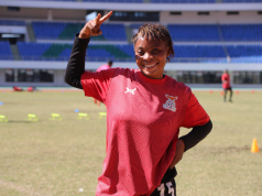 WAFCON 2026: Zambia Star Helen Chanda Sends Strong Warning To Super Falcons, Eyes Dream Start
