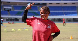 WAFCON 2026: Zambia Star Helen Chanda Sends Strong Warning To Super Falcons, Eyes Dream Start