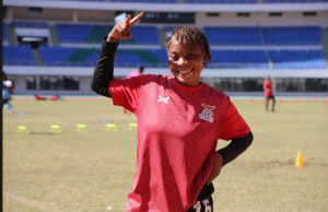 WAFCON 2026: Zambia Star Helen Chanda Sends Strong Warning To Super Falcons, Eyes Dream Start