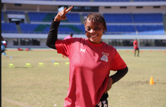 WAFCON 2026: Zambia Star Helen Chanda Sends Strong Warning To Super Falcons, Eyes Dream Start