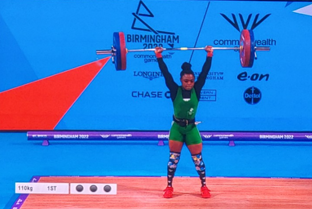 Lawal Rafiat Folashade