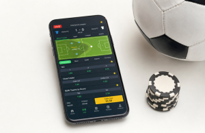 Key Features That Define Live Sports Betting on Online Casino Platforms