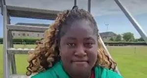 ‘I’m Ready to Make Nigeria Proud’ — Shot Put Star Jessica Oji Targets Commonwealth Games Medal