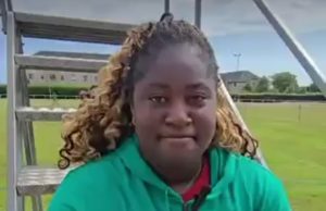 ‘I’m Ready to Make Nigeria Proud’ — Shot Put Star Jessica Oji Targets Commonwealth Games Medal