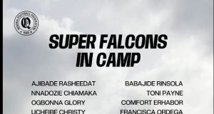 WAFCON 2026: Super Falcons Camp Grows to 22 as Madugu Reaffirms Title Defence, Players’ Commitment