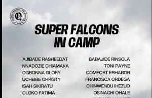 WAFCON 2026: Super Falcons Camp Grows to 22 as Madugu Reaffirms Title Defence, Players’ Commitment