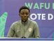 ‘We’re Under No Pressure’ — Flying Eagles Captain Habila Simeon Targets Winning Start Against Ghana