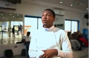 ‘I’m Ready to Test Myself’ — Alex Aninyei Targets Commonwealth Fencing Championship Breakthrough in Lagos