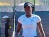 Success Ogunjobi Inspires Nigeria to Brink of Billie Jean King Cup Promotion with Commanding Victory Over Botswana