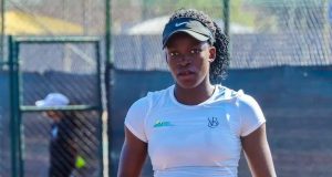 Success Ogunjobi Inspires Nigeria to Brink of Billie Jean King Cup Promotion with Commanding Victory Over Botswana