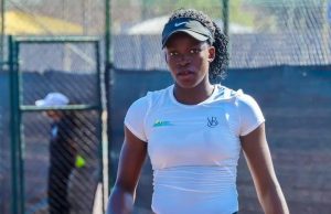 Success Ogunjobi Inspires Nigeria to Brink of Billie Jean King Cup Promotion with Commanding Victory Over Botswana