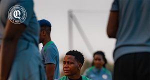 Paul Edeh Backs Justin Madugu, Tips Super Falcons to Bounce Back Against Zambia