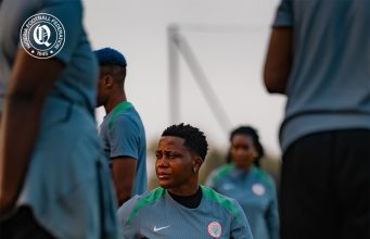Paul Edeh Backs Justin Madugu, Tips Super Falcons to Bounce Back Against Zambia
