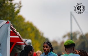 ‘Don’t Give Up on the Super Falcons’ — Stella Mbachu Urges Nigerians to Keep the Faith After Malawi Shock