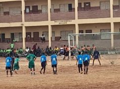 ‘Super Mock World Cup’ Final Set To Shake Ikotun Community Six Hours Before Spain Battle Argentina In New York