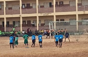 ‘Super Mock World Cup’ Final Set To Shake Ikotun Community Six Hours Before Spain Battle Argentina In New York