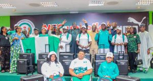 Team Nigeria Seeks Better Outing At Glasgow Commonwealth Games Than Africa’s Top Placement Achieved In 2022