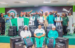 Team Nigeria Seeks Better Outing At Glasgow Commonwealth Games Than Africa’s Top Placement Achieved In 2022