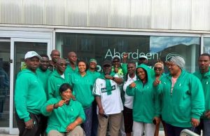 Team Nigeria Athletes Receive Strong Charge To Stay Focused, Disciplined, Patriotic, Scandal Free Ahead Of Commonwealth Games
