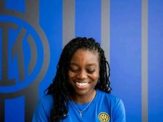 ‘Playing for Nigeria Comes With Pressure’ — Toni Payne Targets Winning Start and World Cup Qualification