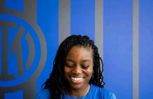 ‘Playing for Nigeria Comes With Pressure’ — Toni Payne Targets Winning Start and World Cup Qualification