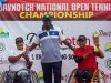 Champions Beyond Limits: Alex, Usoh Triumph at DAVNOTCH National Open
