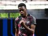 John Oyebode’s US Grand Smash Journey Ends in Qualifiers, but Nigerian-Italian Star Eyes Bigger Goals