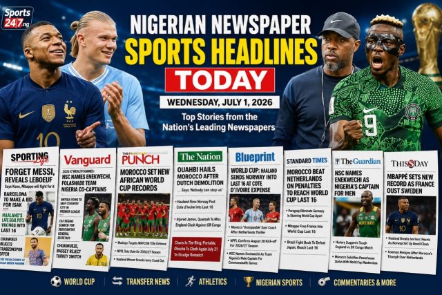 newspape