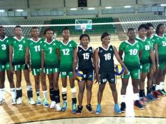 NVBF’s Technical Committee Chairman Tunde Omisore Predicts Nigeria’s Qualification For African Volleyball Nations Cup