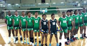 NVBF’s Technical Committee Chairman Tunde Omisore Predicts Nigeria’s Qualification For African Volleyball Nations Cup