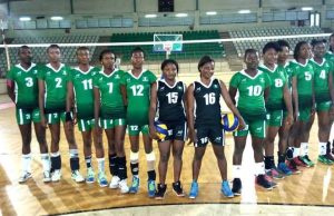 NVBF’s Technical Committee Chairman Tunde Omisore Predicts Nigeria’s Qualification For African Volleyball Nations Cup
