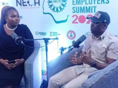 NIS Partners With NECA Towards Addressing Youth Unemployment, Building Workforce For Modern Economy
