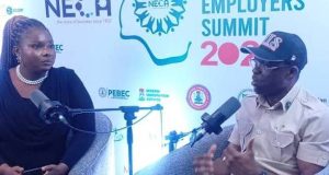 NIS Partners With NECA Towards Addressing Youth Unemployment, Building Workforce For Modern Economy