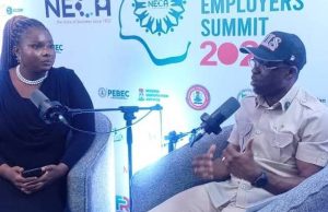 NIS Partners With NECA Towards Addressing Youth Unemployment, Building Workforce For Modern Economy