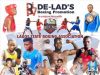 De Lad Boxing Promotions Remains Committed To Providing Opportunities For Young Nigerians – Alhaji Waheed Alabi