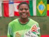 Eniola Bolaji Gets Promise Of Three Month Overseas Training Tour From Badminton Federation Boss Francis Orbih