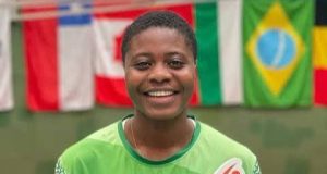 Eniola Bolaji Gets Promise Of Three Month Overseas Training Tour From Badminton Federation Boss Francis Orbih