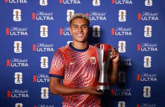 Nigerian-born Antonio Nusa Gains Global Limelight After Scoring For Norway Against Cote d’Ivoire