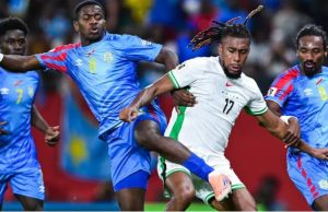 World Cup Exits Expose Africa’s Biggest Weakness, Says Ex-Super Eagles Star Paul Okoku