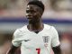 Bukayo Saka Surprisingly Identified As England’s Major Weakness, Ahead Of World Cup Clash With DR Congo