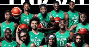 D’Tigers Belong Among Africa’s Basketball Elite, Olopade Affirms Ahead Of FIBA World Cup Qualifiers In Angola